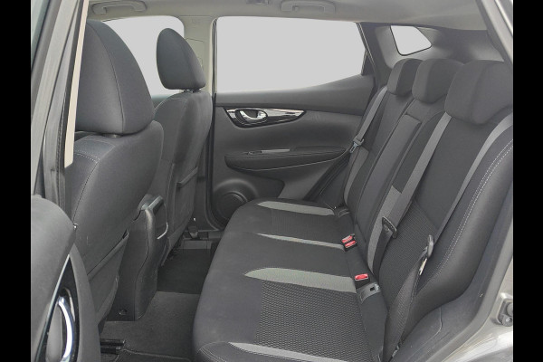 Nissan QASHQAI 1.2 Acenta | Panorama dak