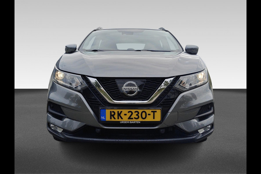 Nissan QASHQAI 1.2 Acenta | Panorama dak