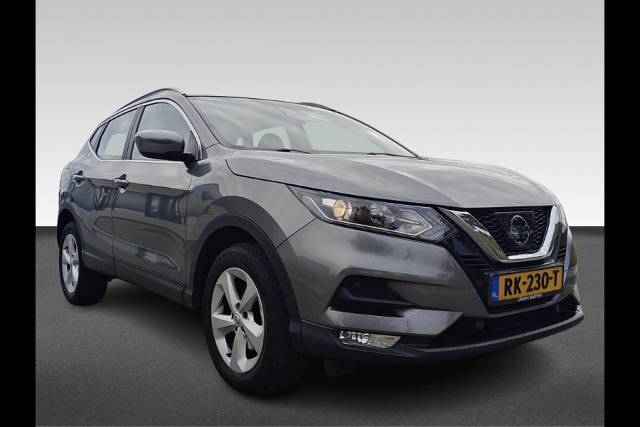 Nissan QASHQAI 1.2 Acenta | Panorama dak