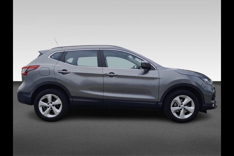 Nissan QASHQAI 1.2 Acenta | Panorama dak