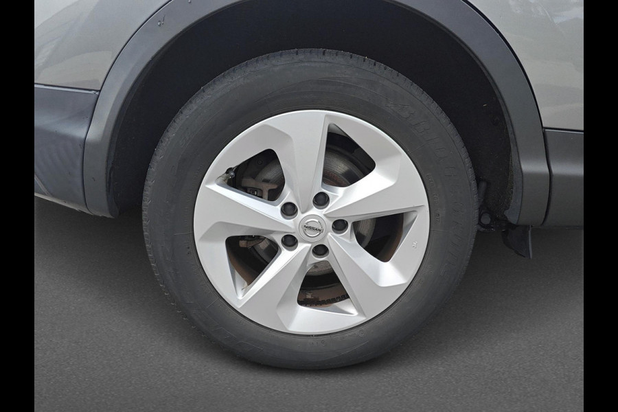 Nissan QASHQAI 1.2 Acenta | Panorama dak