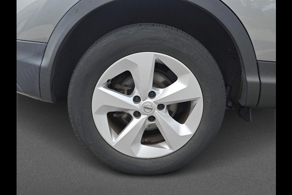 Nissan QASHQAI 1.2 Acenta | Panorama dak