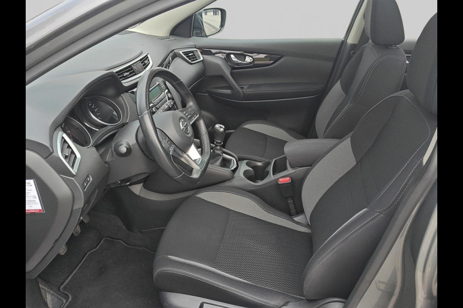 Nissan QASHQAI 1.2 Acenta | Panorama dak
