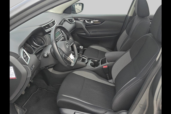 Nissan QASHQAI 1.2 Acenta | Panorama dak