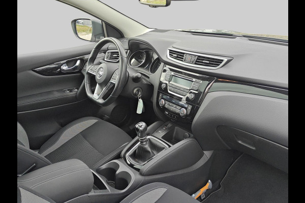 Nissan QASHQAI 1.2 Acenta | Panorama dak