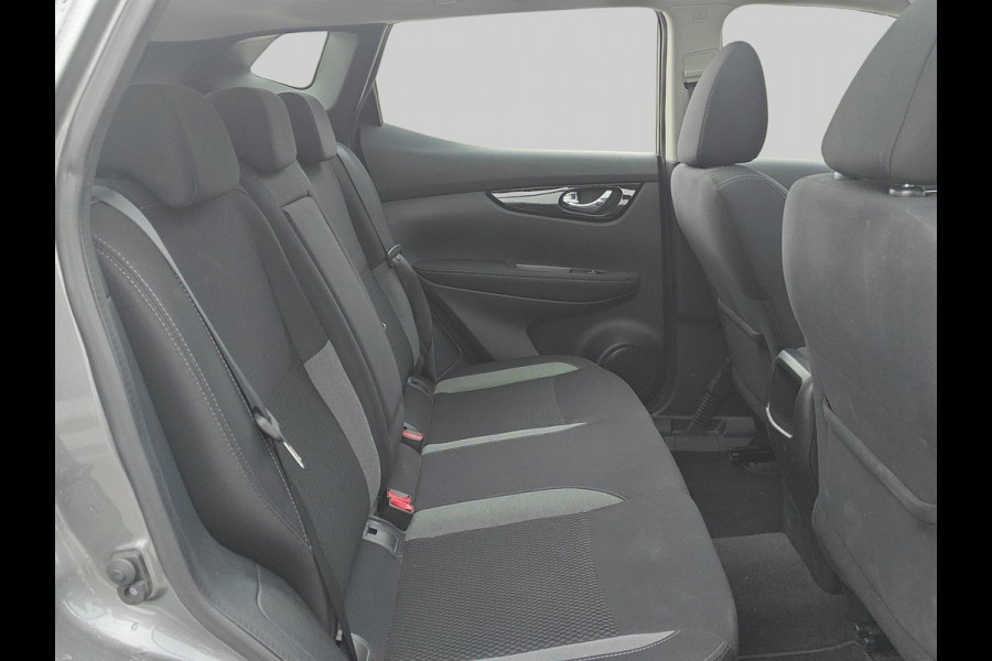 Nissan QASHQAI 1.2 Acenta | Panorama dak