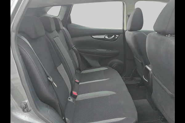 Nissan QASHQAI 1.2 Acenta | Panorama dak