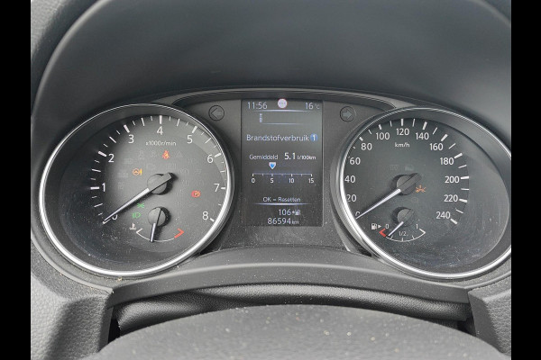 Nissan QASHQAI 1.2 Acenta | Panorama dak