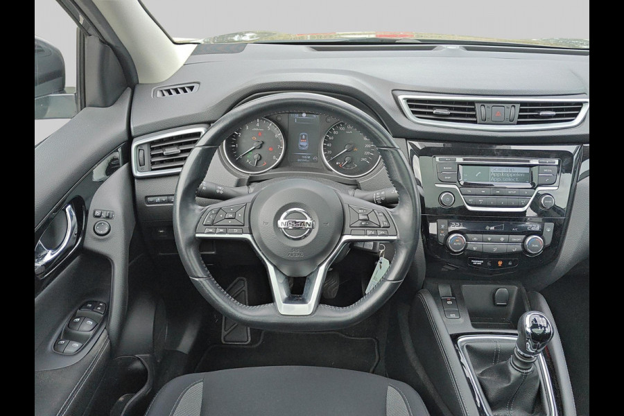 Nissan QASHQAI 1.2 Acenta | Panorama dak