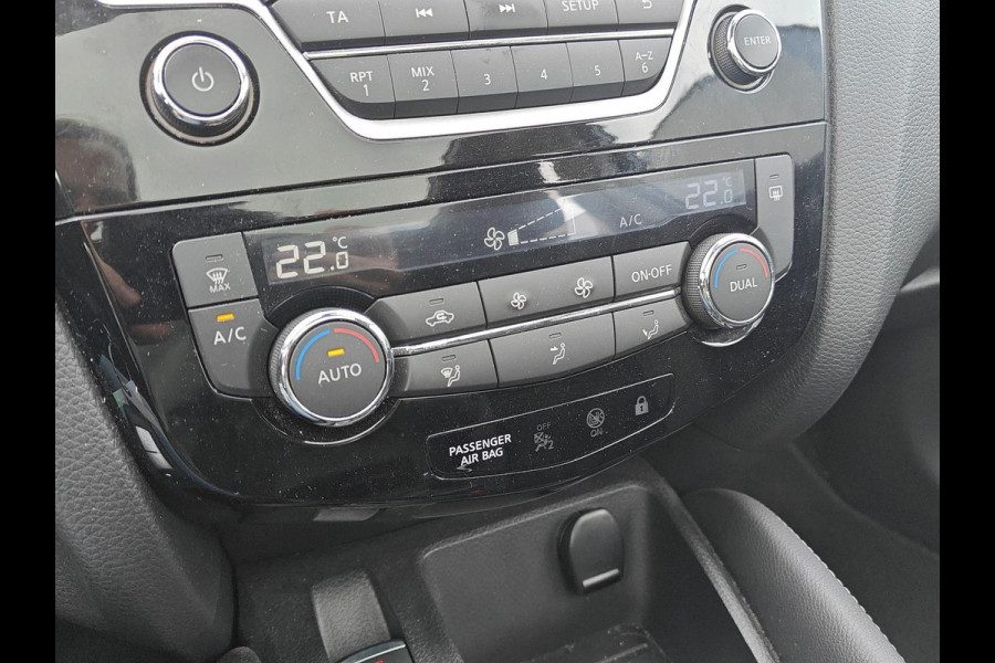 Nissan QASHQAI 1.2 Acenta | Panorama dak
