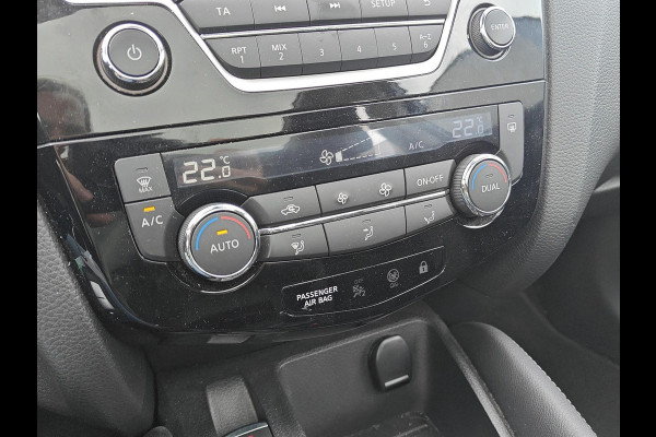 Nissan QASHQAI 1.2 Acenta | Panorama dak