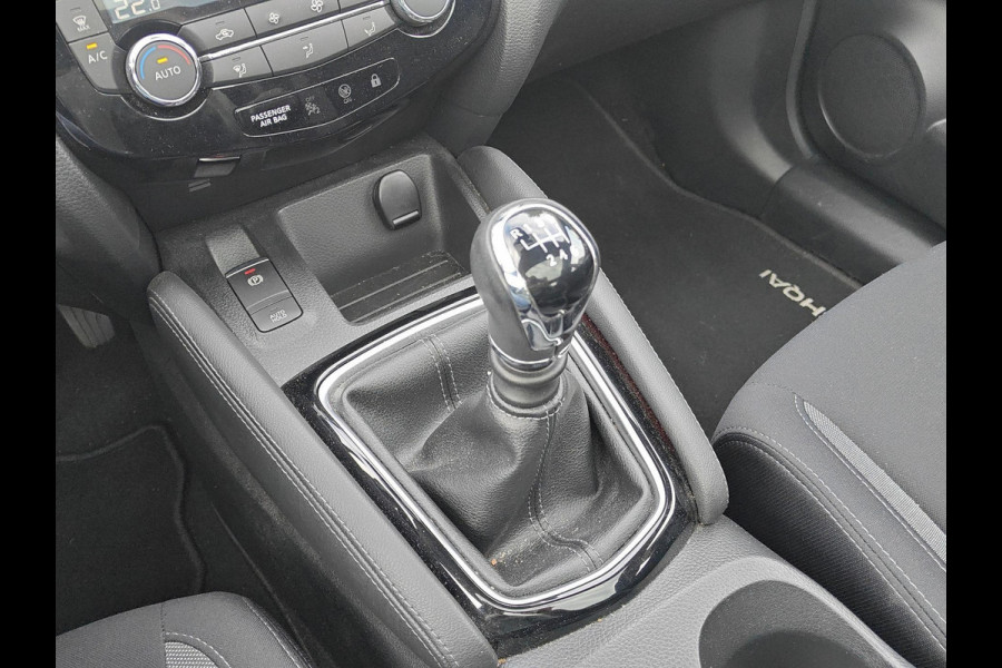 Nissan QASHQAI 1.2 Acenta | Panorama dak