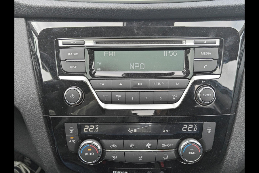 Nissan QASHQAI 1.2 Acenta | Panorama dak