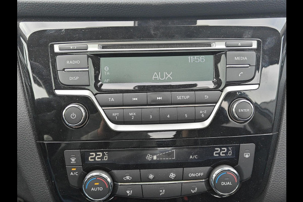 Nissan QASHQAI 1.2 Acenta | Panorama dak