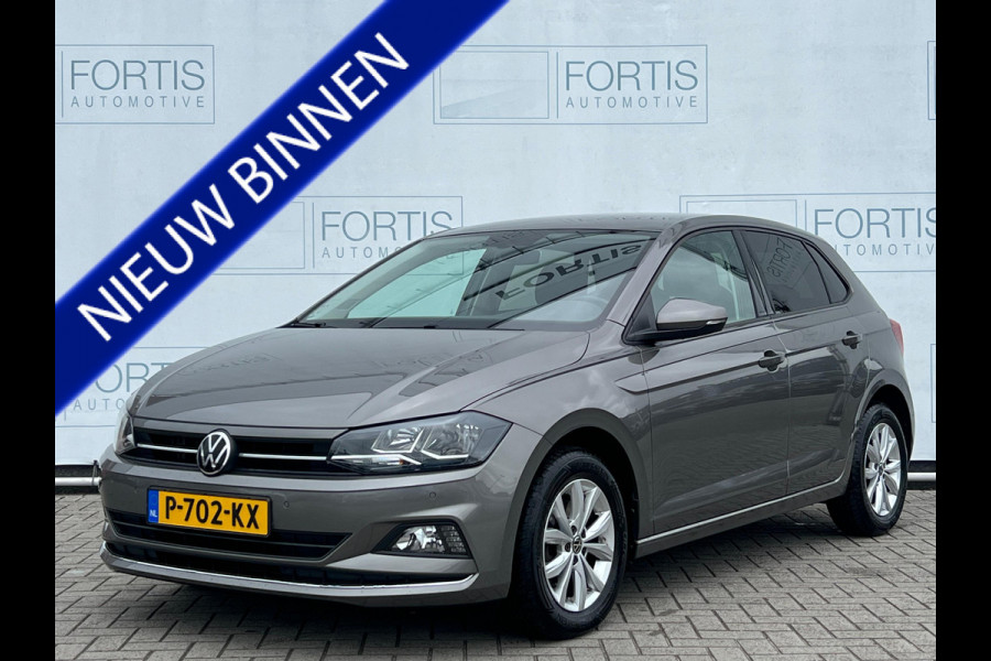 Volkswagen Polo 1.0 TSI Highline PDC | CARPLAY | AUTOMAAT | ACC | STOELVERW