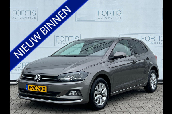 Volkswagen Polo 1.0 TSI Highline PDC | CARPLAY | AUTOMAAT | ACC | STOELVERW