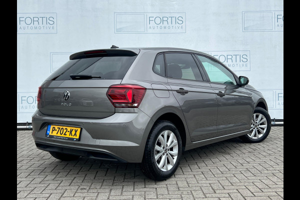 Volkswagen Polo 1.0 TSI Highline PDC | CARPLAY | AUTOMAAT | ACC | STOELVERW