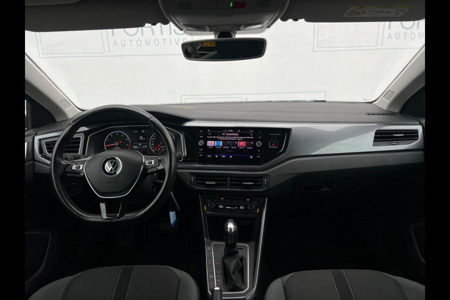 Volkswagen Polo 1.0 TSI Highline PDC | CARPLAY | AUTOMAAT | ACC | STOELVERW