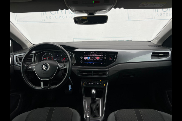 Volkswagen Polo 1.0 TSI Highline PDC | CARPLAY | AUTOMAAT | ACC | STOELVERW