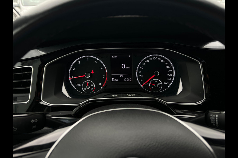 Volkswagen Polo 1.0 TSI Highline PDC | CARPLAY | AUTOMAAT | ACC | STOELVERW