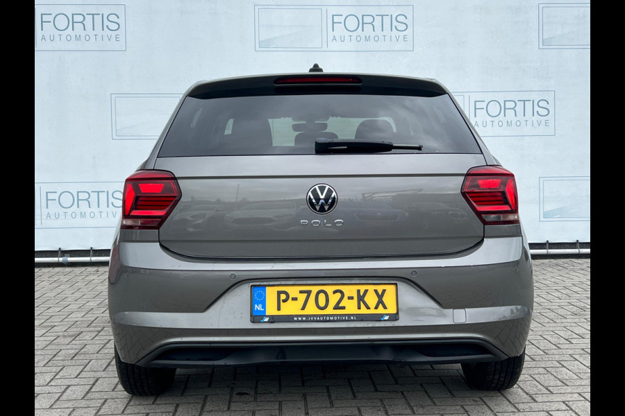 Volkswagen Polo 1.0 TSI Highline PDC | CARPLAY | AUTOMAAT | ACC | STOELVERW