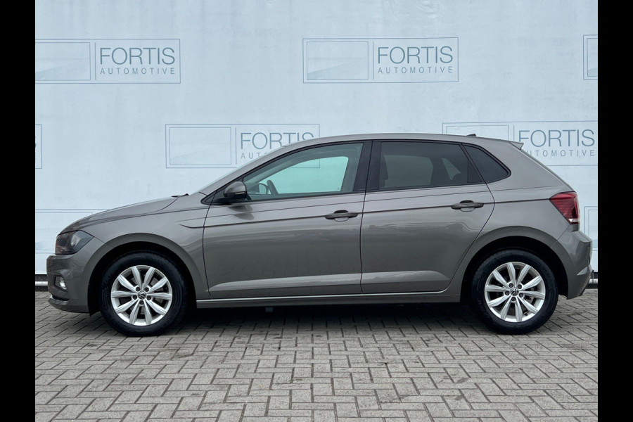 Volkswagen Polo 1.0 TSI Highline PDC | CARPLAY | AUTOMAAT | ACC | STOELVERW