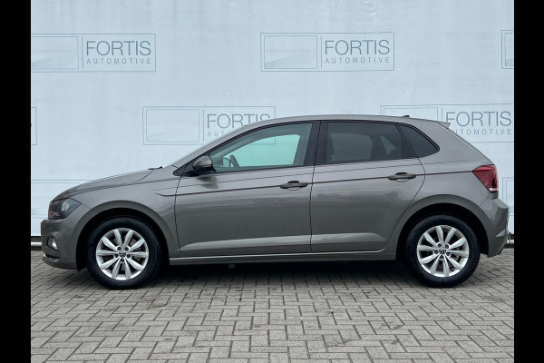 Volkswagen Polo 1.0 TSI Highline PDC | CARPLAY | AUTOMAAT | ACC | STOELVERW