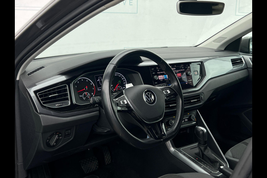 Volkswagen Polo 1.0 TSI Highline PDC | CARPLAY | AUTOMAAT | ACC | STOELVERW