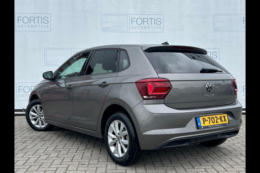 Volkswagen Polo 1.0 TSI Highline PDC | CARPLAY | AUTOMAAT | ACC | STOELVERW