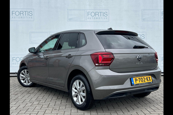 Volkswagen Polo 1.0 TSI Highline PDC | CARPLAY | AUTOMAAT | ACC | STOELVERW