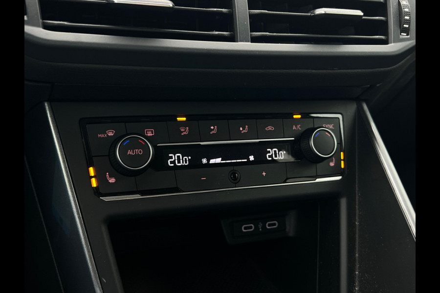 Volkswagen Polo 1.0 TSI Highline PDC | CARPLAY | AUTOMAAT | ACC | STOELVERW