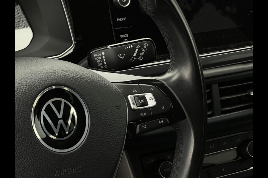 Volkswagen Polo 1.0 TSI Highline PDC | CARPLAY | AUTOMAAT | ACC | STOELVERW