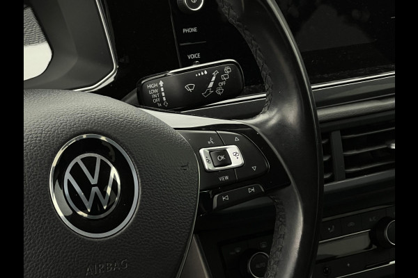 Volkswagen Polo 1.0 TSI Highline PDC | CARPLAY | AUTOMAAT | ACC | STOELVERW