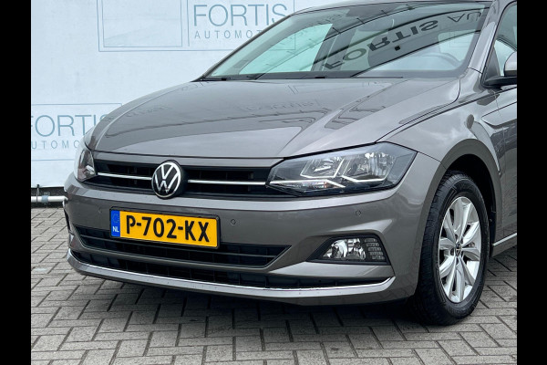 Volkswagen Polo 1.0 TSI Highline PDC | CARPLAY | AUTOMAAT | ACC | STOELVERW