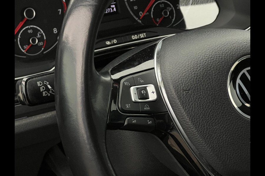 Volkswagen Polo 1.0 TSI Highline PDC | CARPLAY | AUTOMAAT | ACC | STOELVERW