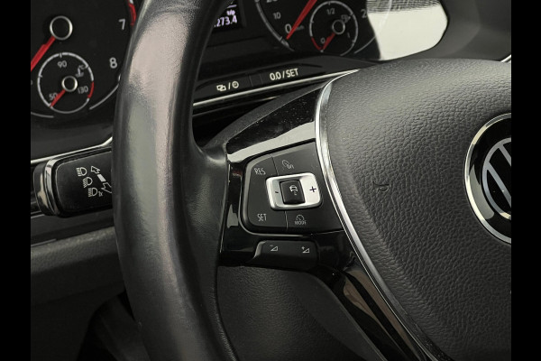 Volkswagen Polo 1.0 TSI Highline PDC | CARPLAY | AUTOMAAT | ACC | STOELVERW