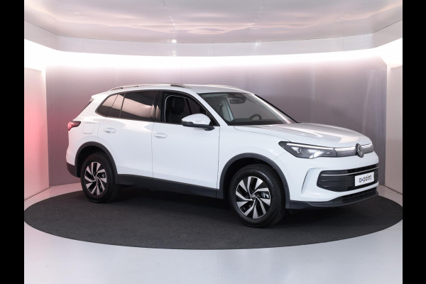 Volkswagen Tiguan 1.5 TSI Life 204PK PHEV | Keyless pakket | Multimedia Pakket | Assistentie pakket |