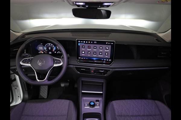 Volkswagen Tiguan 1.5 TSI Life 204PK PHEV | Keyless pakket | Multimedia Pakket | Assistentie pakket |