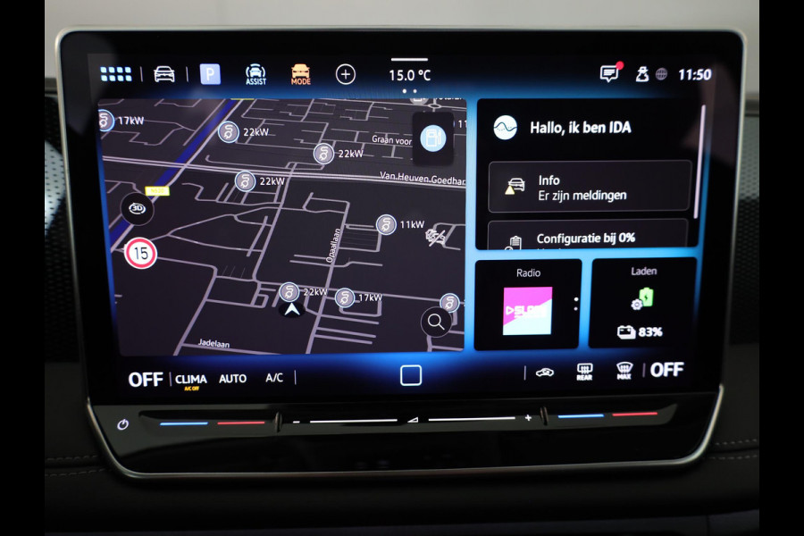 Volkswagen Tiguan 1.5 TSI Life 204PK PHEV | Keyless pakket | Multimedia Pakket | Assistentie pakket |