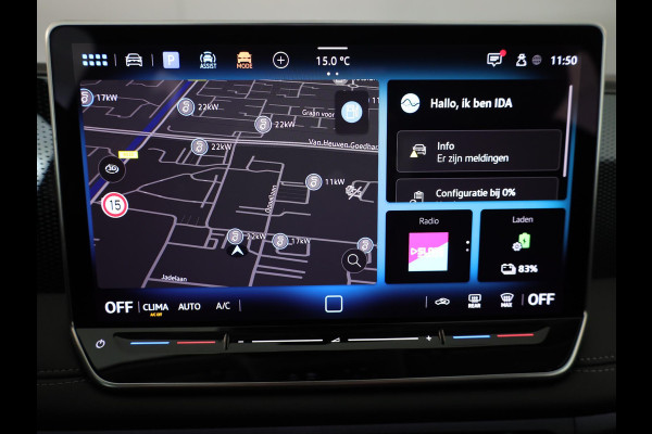 Volkswagen Tiguan 1.5 TSI Life 204PK PHEV | Keyless pakket | Multimedia Pakket | Assistentie pakket |
