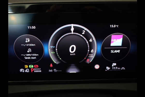 Volkswagen Tiguan 1.5 TSI Life 204PK PHEV | Keyless pakket | Multimedia Pakket | Assistentie pakket |