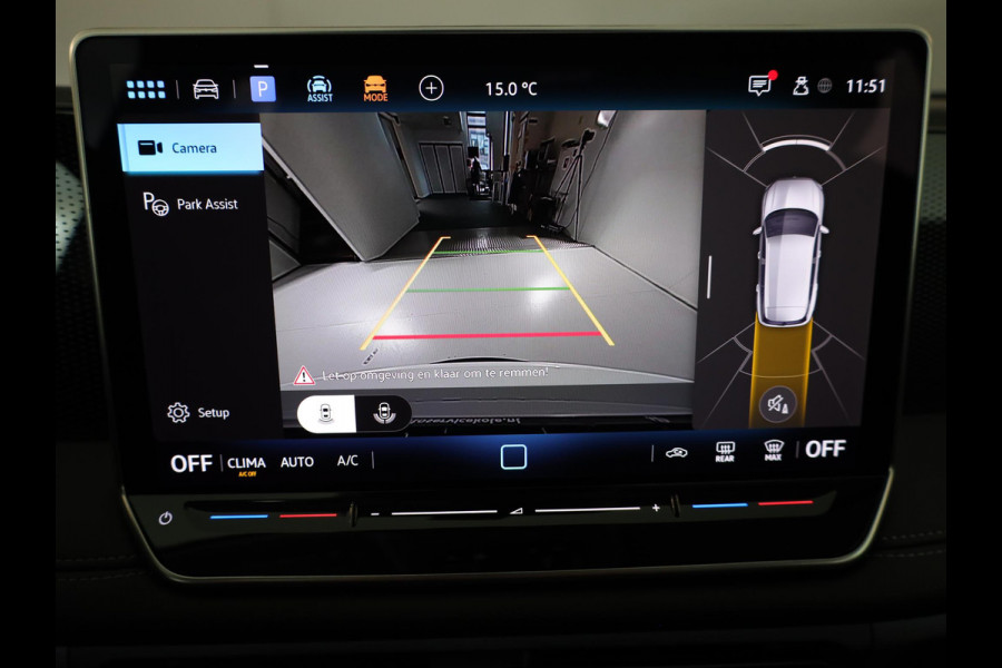 Volkswagen Tiguan 1.5 TSI Life 204PK PHEV | Keyless pakket | Multimedia Pakket | Assistentie pakket |