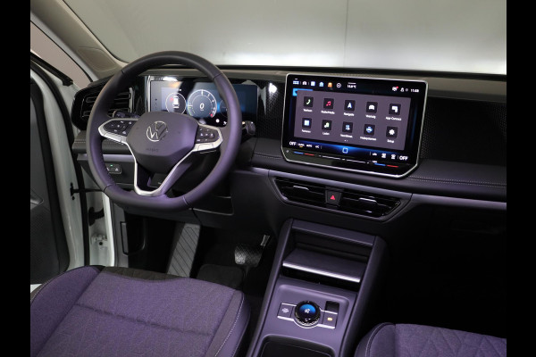 Volkswagen Tiguan 1.5 TSI Life 204PK PHEV | Keyless pakket | Multimedia Pakket | Assistentie pakket |