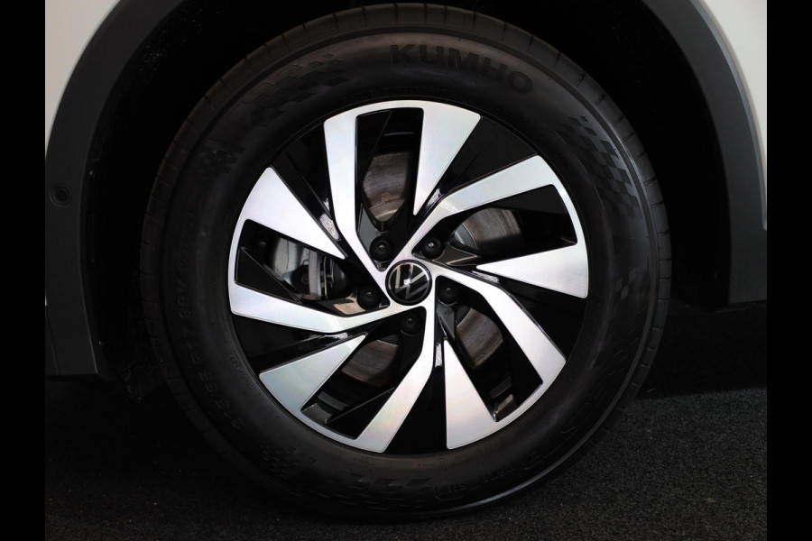 Volkswagen Tiguan 1.5 TSI Life 204PK PHEV | Keyless pakket | Multimedia Pakket | Assistentie pakket |