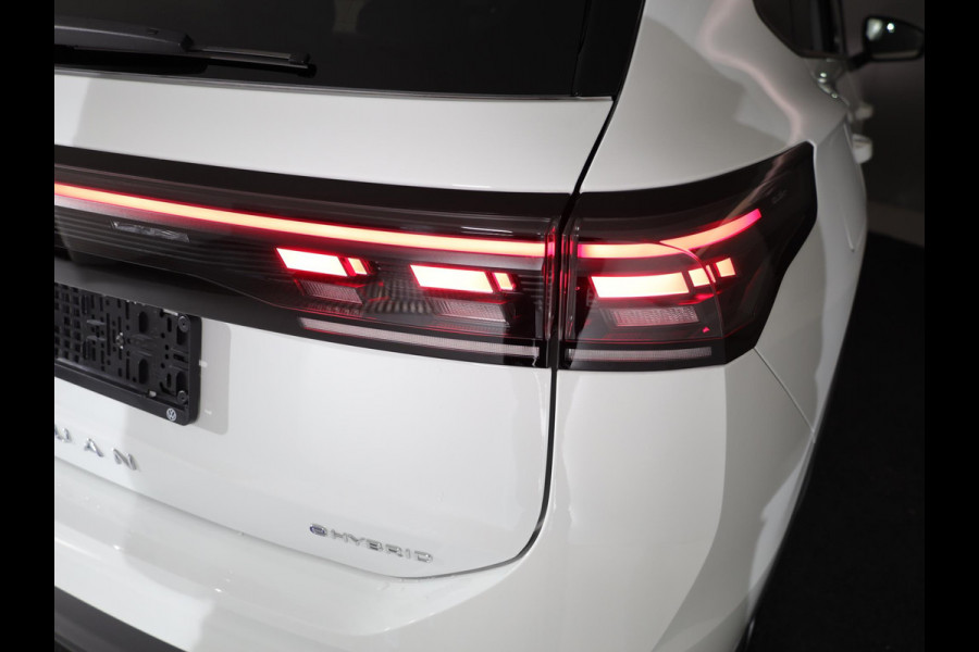 Volkswagen Tiguan 1.5 TSI Life 204PK PHEV | Keyless pakket | Multimedia Pakket | Assistentie pakket |