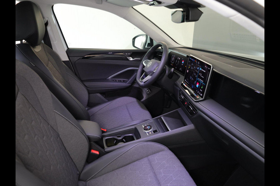 Volkswagen Tiguan 1.5 TSI Life 204PK PHEV | Keyless pakket | Multimedia Pakket | Assistentie pakket |