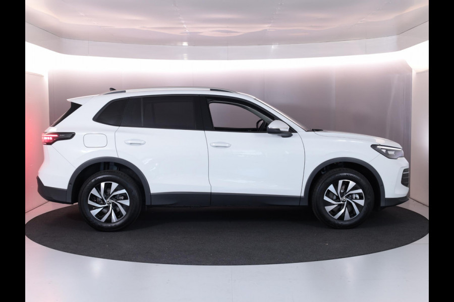 Volkswagen Tiguan 1.5 TSI Life 204PK PHEV | Keyless pakket | Multimedia Pakket | Assistentie pakket |