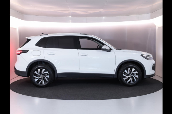 Volkswagen Tiguan 1.5 TSI Life 204PK PHEV | Keyless pakket | Multimedia Pakket | Assistentie pakket |