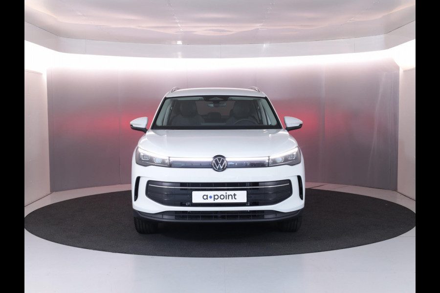Volkswagen Tiguan 1.5 TSI Life 204PK PHEV | Keyless pakket | Multimedia Pakket | Assistentie pakket |