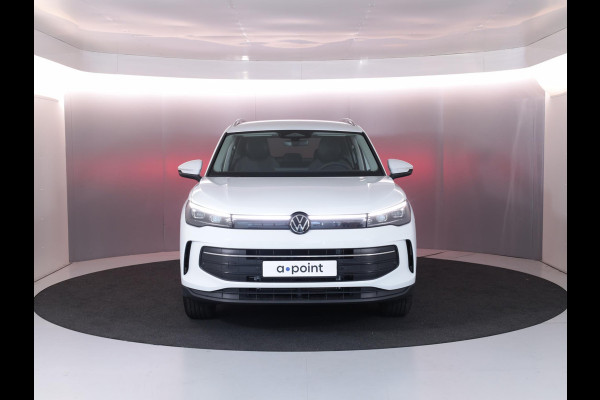 Volkswagen Tiguan 1.5 TSI Life 204PK PHEV | Keyless pakket | Multimedia Pakket | Assistentie pakket |